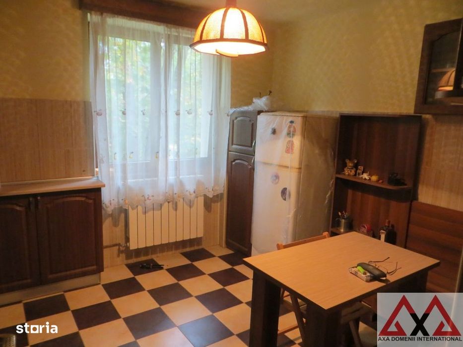 Apartament 2 camere Titan - Nicolae Grigorescu - acces parc si metrou