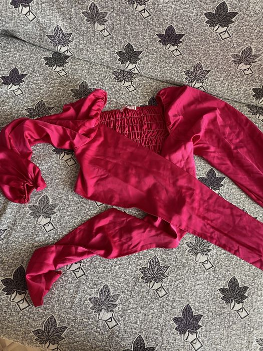 Рубашки, кофты.