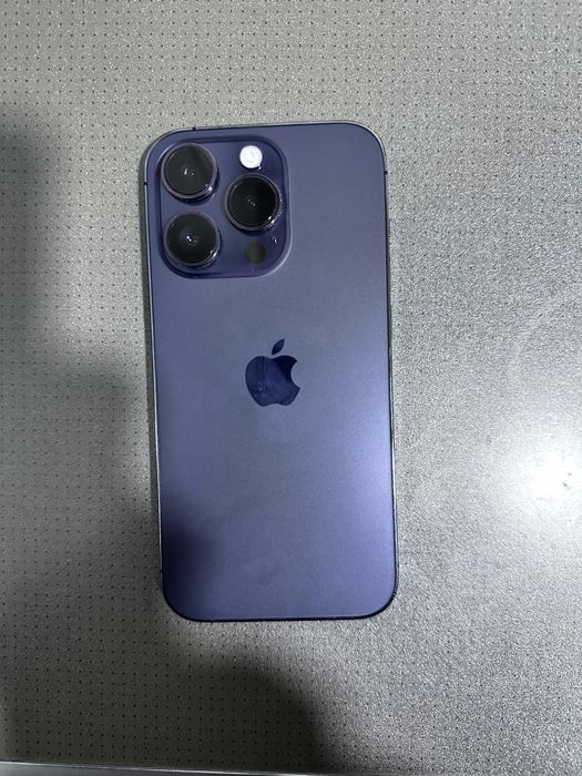 айфон 14 про 128 гб