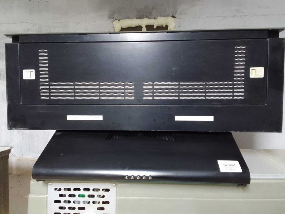 Вытяжка, оборудование