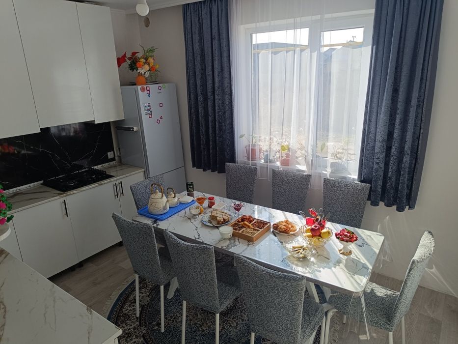 Срочно продам дом в Ащыбулаке.