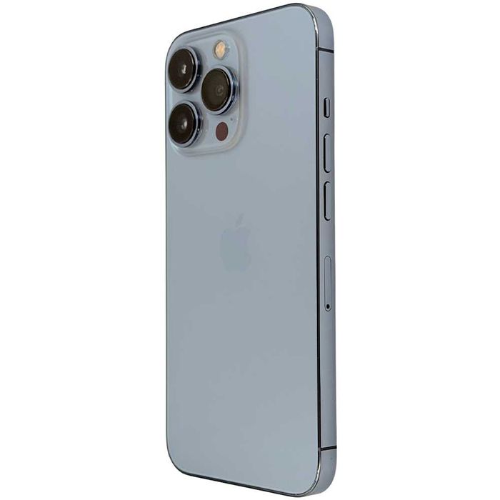 Magazin apple iPhone 13 pro sierra blue 128gb cu garantie excelent