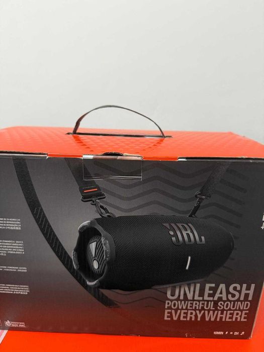 Boxa jbl extreme 4