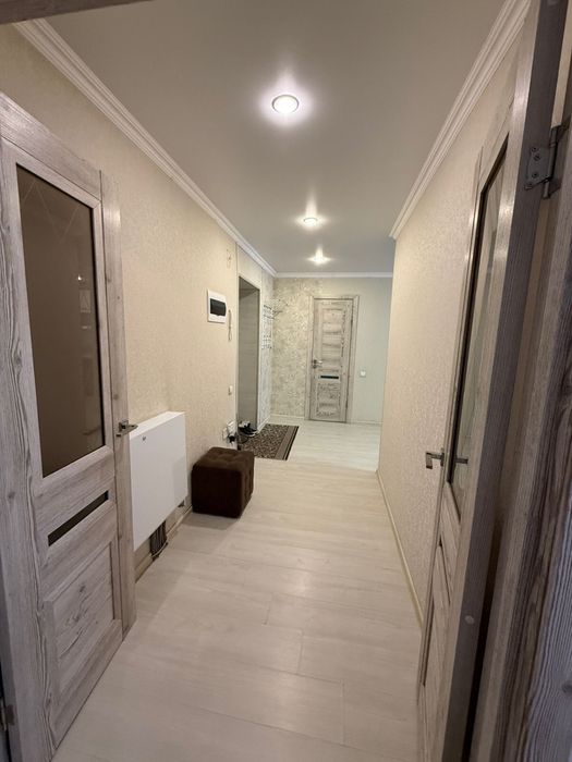 2 комнатная квартира