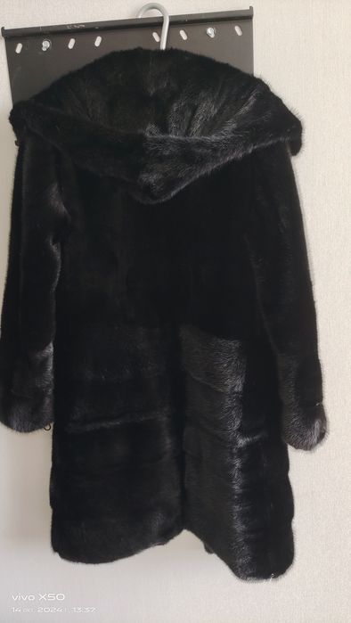 Продаю Шубу (норка)