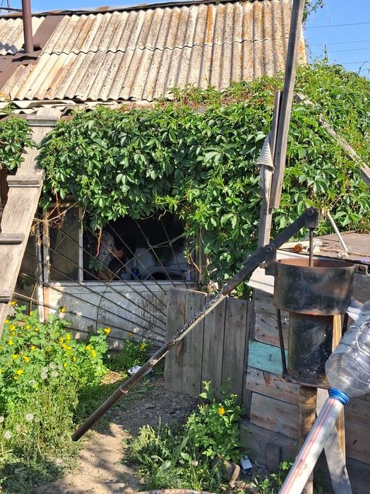 Продам дачу на Восточном (Радиостанция)