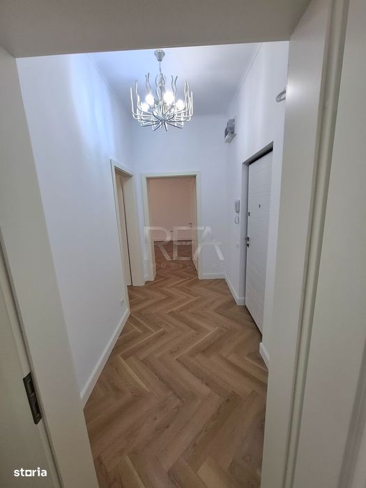 2 camere, et 4/5, bloc rusesc, renovat PREMIUM-Drumul Sarii — fotografia 3