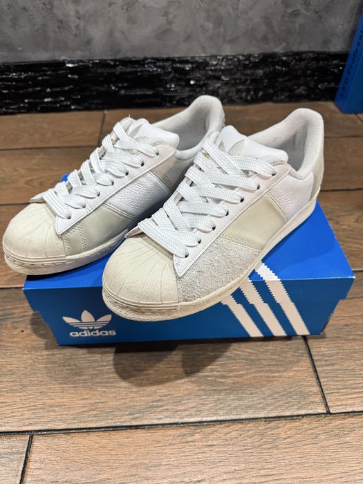 Кроссовки adidas superstar