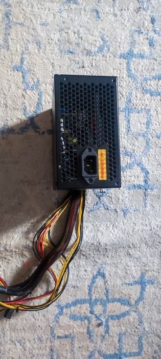 Блок питания 400W