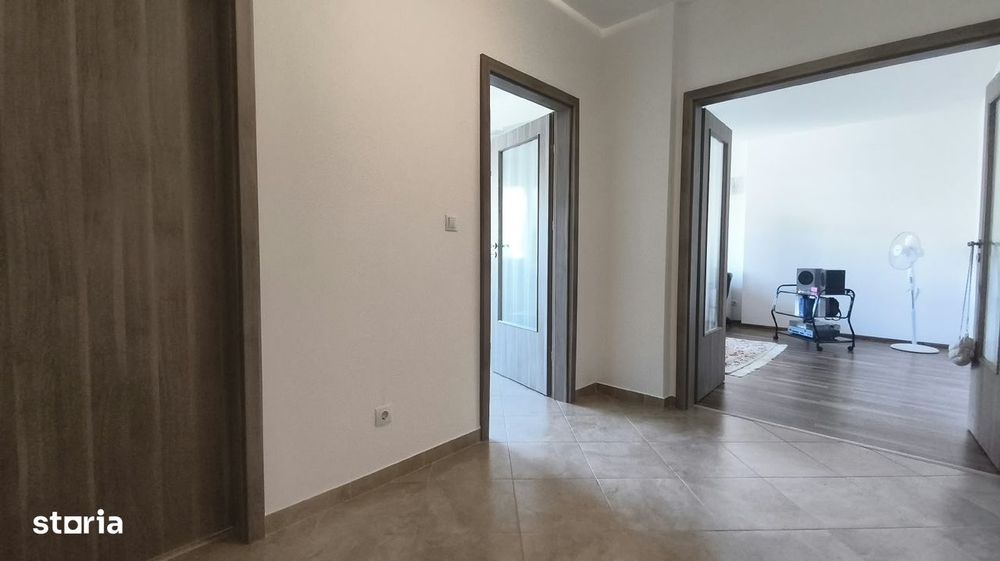 Apartament 2 camere decomandate, in Deva, str. Pietroasa