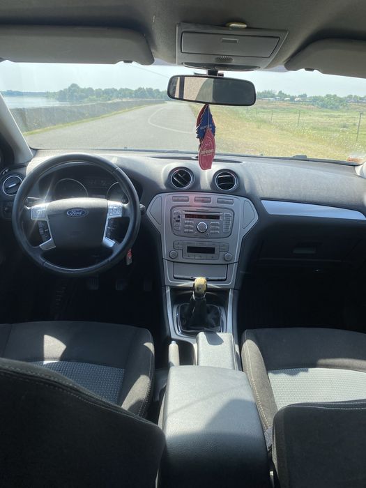 Ford Mondeo , an 2009 , motor 1.8 tdci