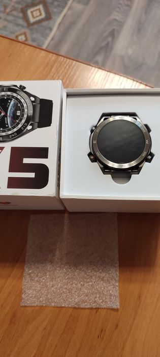 Смарт часыSmart watch мужские