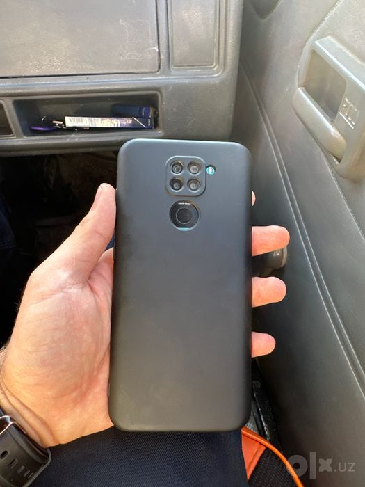 Redmi Not 9 ,  6/128 GB B/U