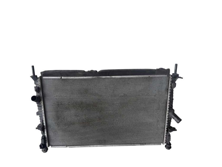 Radiator apa FORD TRANSIT 2.0 tractiune spate fab 2022