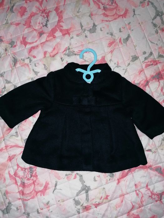 Chicco Бебешко палто и костюмче