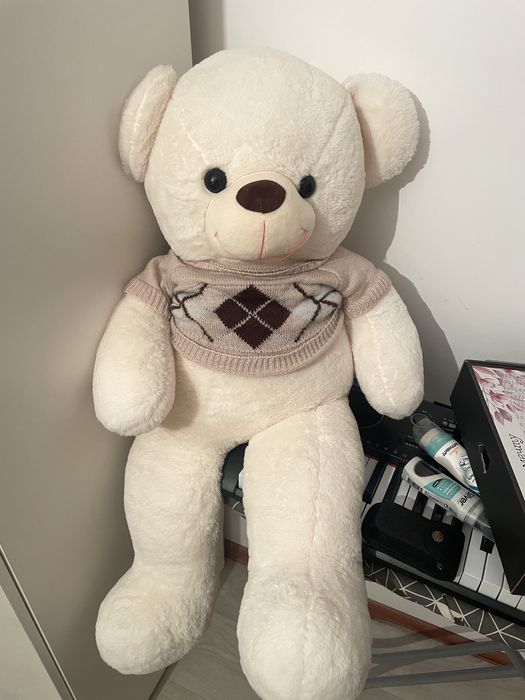 Продам мишку 1 метр