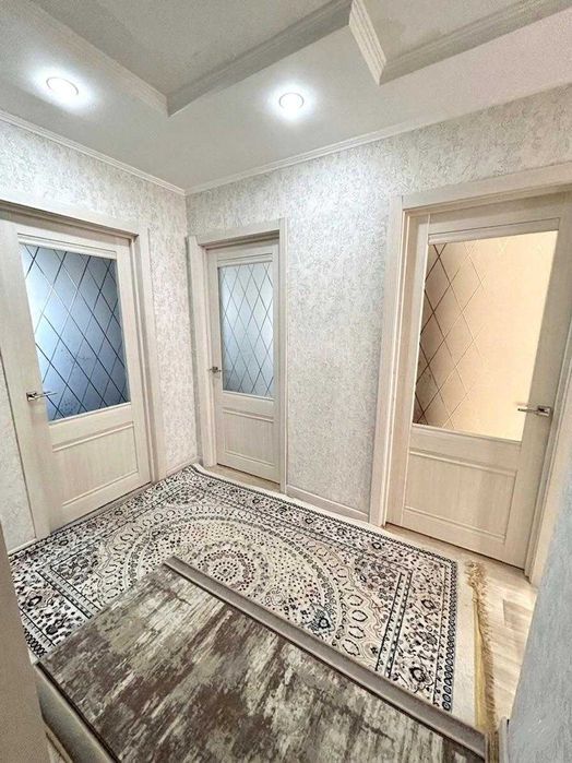 Продаётся 3 комн квартира
