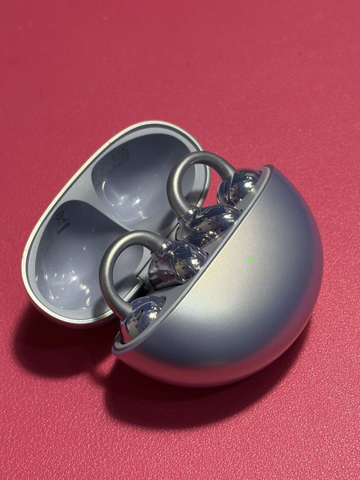 Наушники Huawei FreeClip