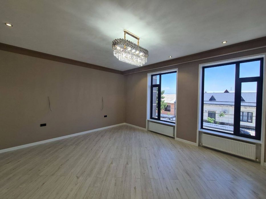 Дом Циолковского 360 м2