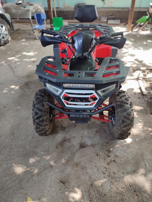 Квадроцикл GAOYiBO