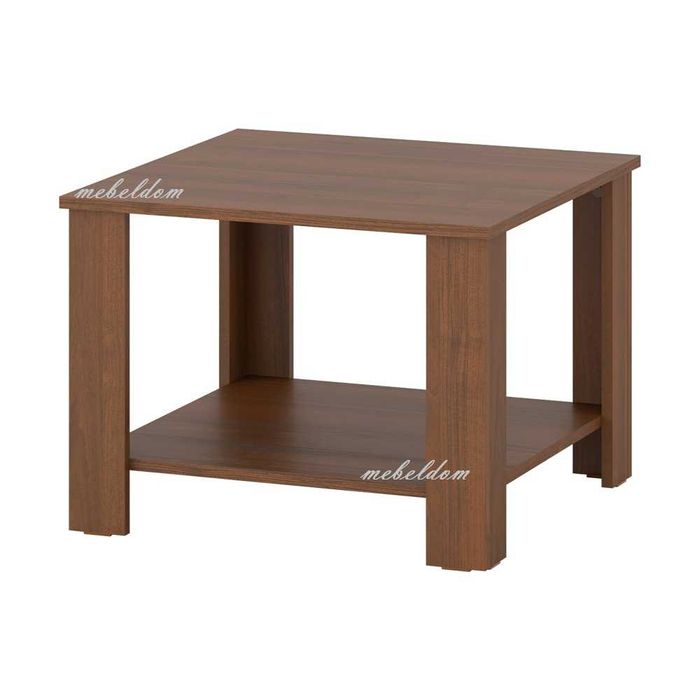 Холна маса 65/60/55см. с рафт(код-2496)