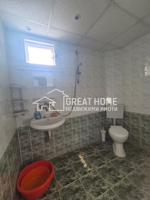 Продава се Етаж от къща в Търговище, Вароша - 102 кв.м за 1765 €/кв.м - Снимка #4