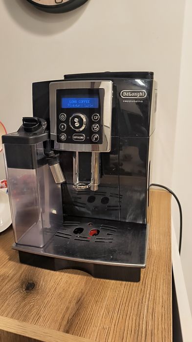 Кафе автомат Delonghi Cappuccino