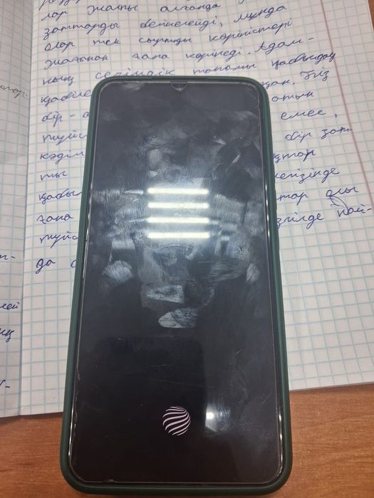 Vivo v23e б/у в отличном состояний