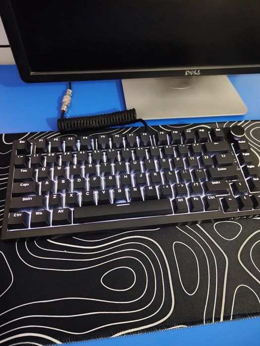 Vând Setup gaming