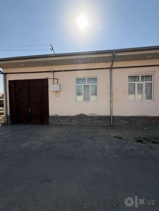 Дурмень, Хайдаробад, Дормон продаётся земельный участок 6-соток