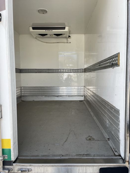 Mercedes sprinter 316 frigorific