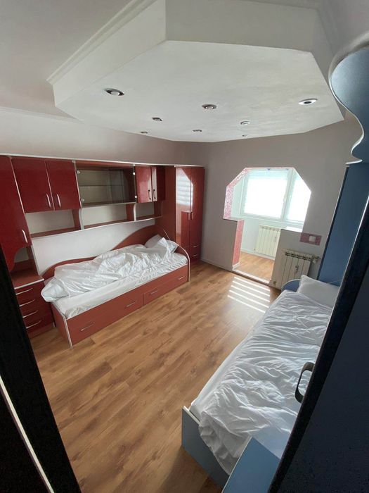 Inchiriere apartament PC Apostol Andrei