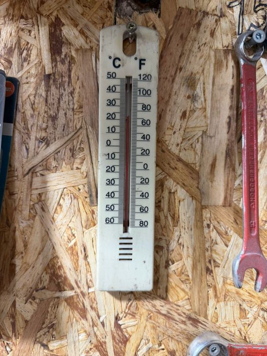 Гараж на юге 29 мкр