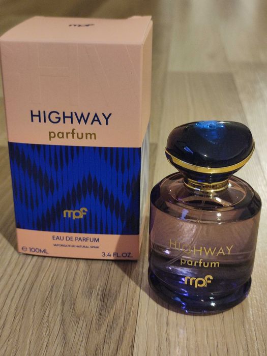 Дамски Парфюм Highway 100мл
