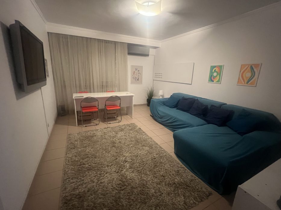 Regim Hotelier Cazare - ULTRACENTRAL Pitesti (Apartament 3 camere)