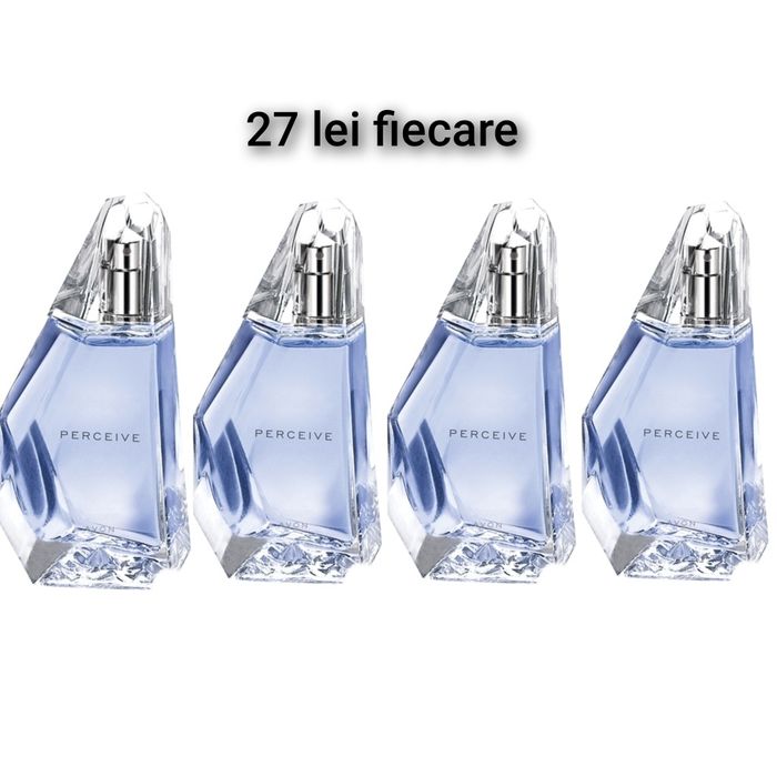 Vând parfumuri Avon la super preț