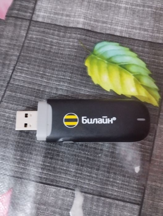 Продаётся USB модем.