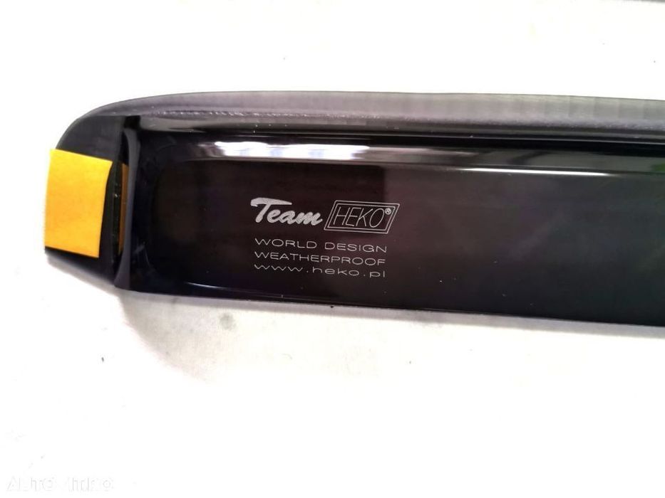 Paravanturi HEKO BMW S3 F30 Paravanturi Heko BMW Seria 3 F30 2011 2018