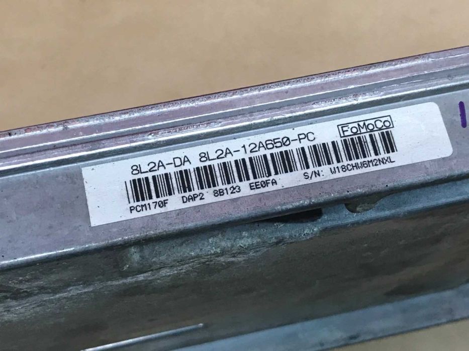 Блоки управление FORD Explorer Mountaineer 4.6L ЭБУ комп мозг