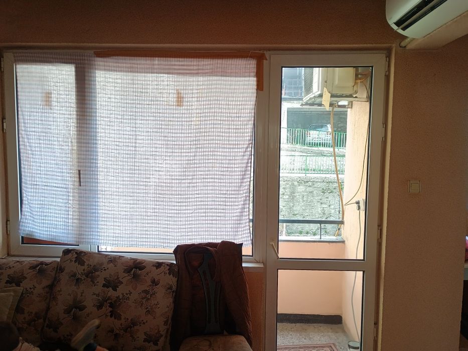 ПВЦ Дограма стъклопакет