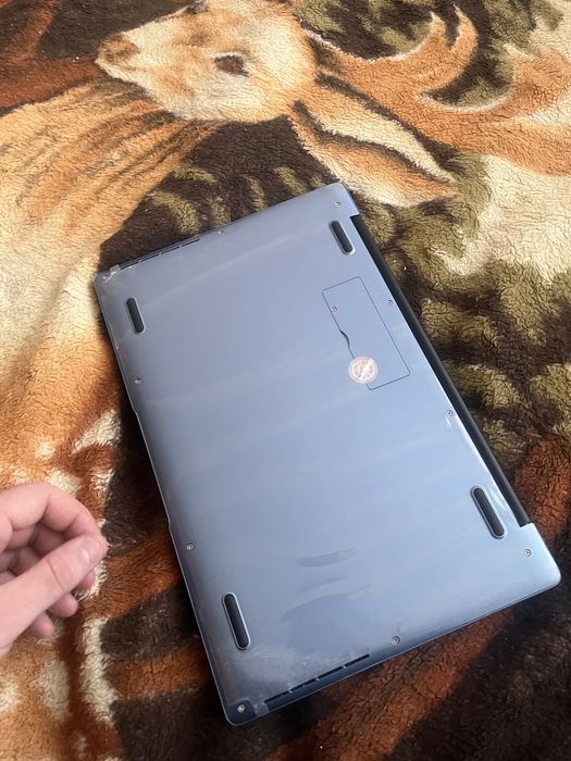 Ноудбук срочная продажа