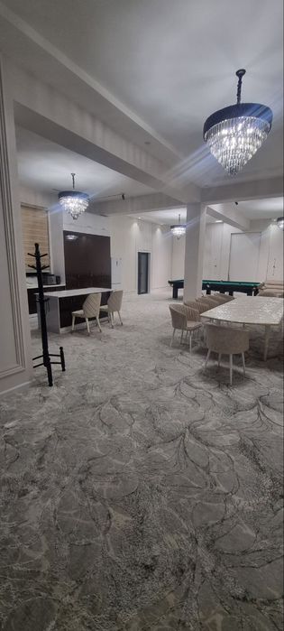 Shahar hududida dacha