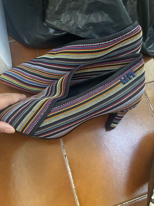 Обувки zara, united  nude, top shop