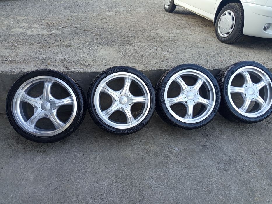 Madel ZEV R18 holat zoʻr