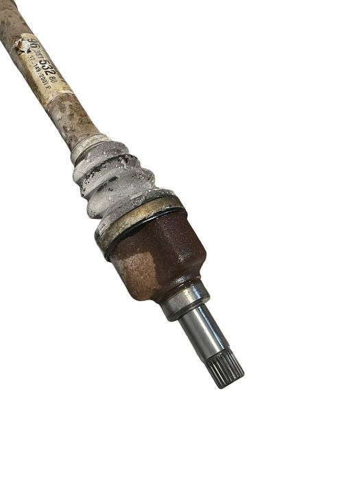 Planetara Stanga Fata Peugeot 206 Saloon 2007 - > 1.4 Kfv (Tu3A), Kfw