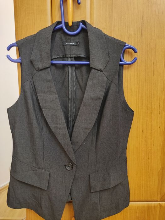 Жакет женский жалет