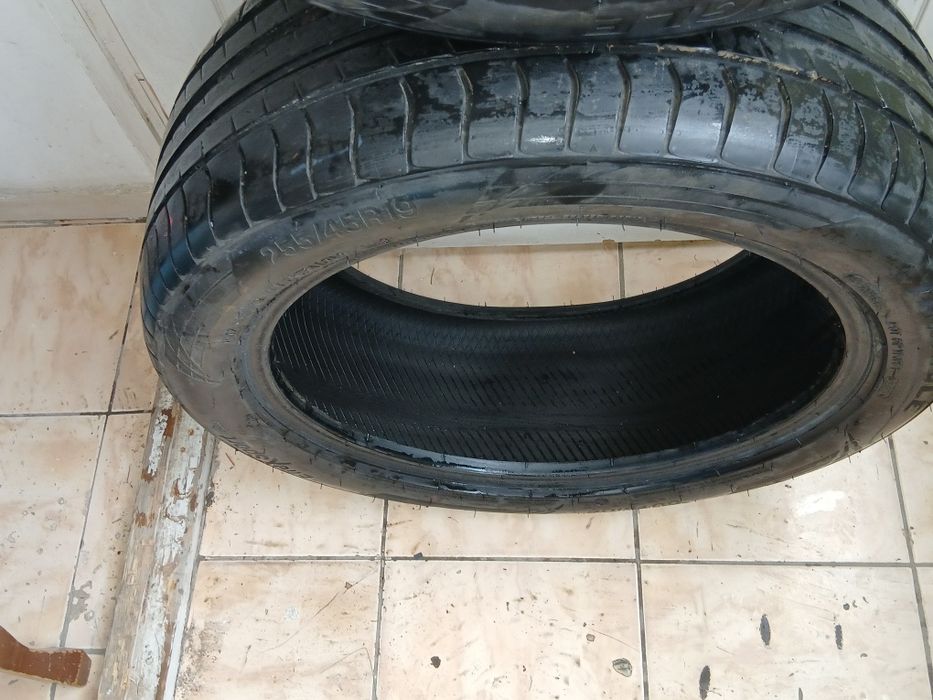 Продаю Летние колеса.