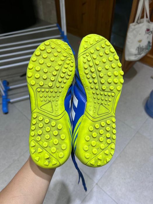 Спортивная обувь детская