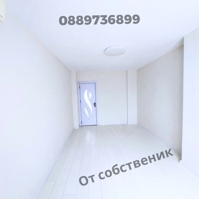 Продава се Тристаен апартамент в Варна, Погреби - 73 кв.м за 1340 €/кв.м - Снимка #1