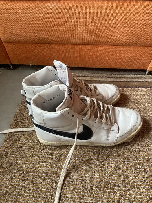 Кецове Nike 45 размер